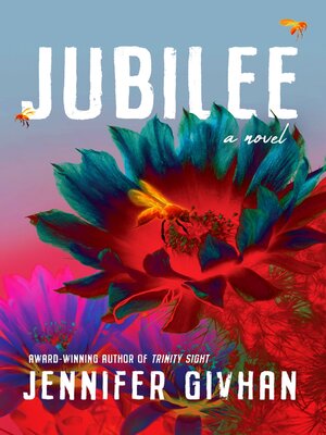 cover image of Jubilee: a Novel